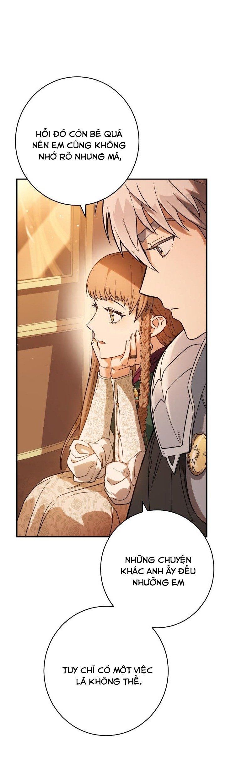 đọc truyện Phía Sau Em, Luôn Có Ta Bên Cạnh Chương 22 ảnh 56 tại Thiên Thai Truyện