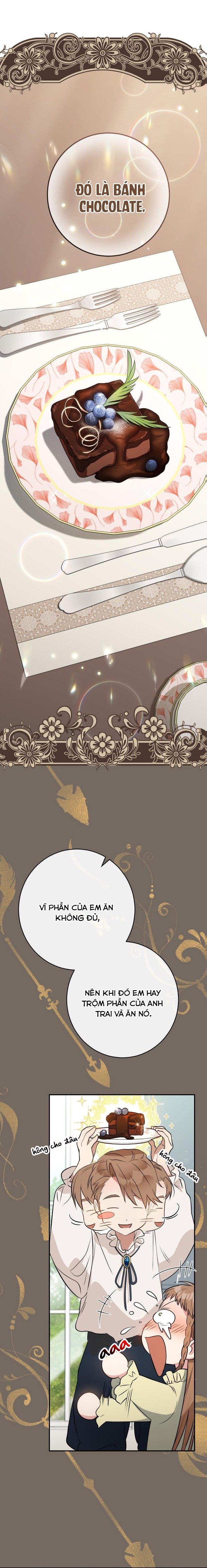 đọc truyện Phía Sau Em, Luôn Có Ta Bên Cạnh Chương 22 ảnh 57 tại Thiên Thai Truyện