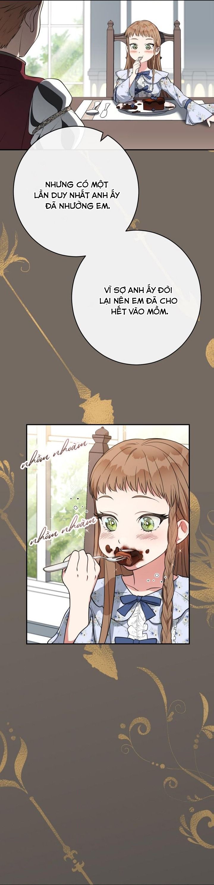 đọc truyện Phía Sau Em, Luôn Có Ta Bên Cạnh Chương 22 ảnh 58 tại Thiên Thai Truyện