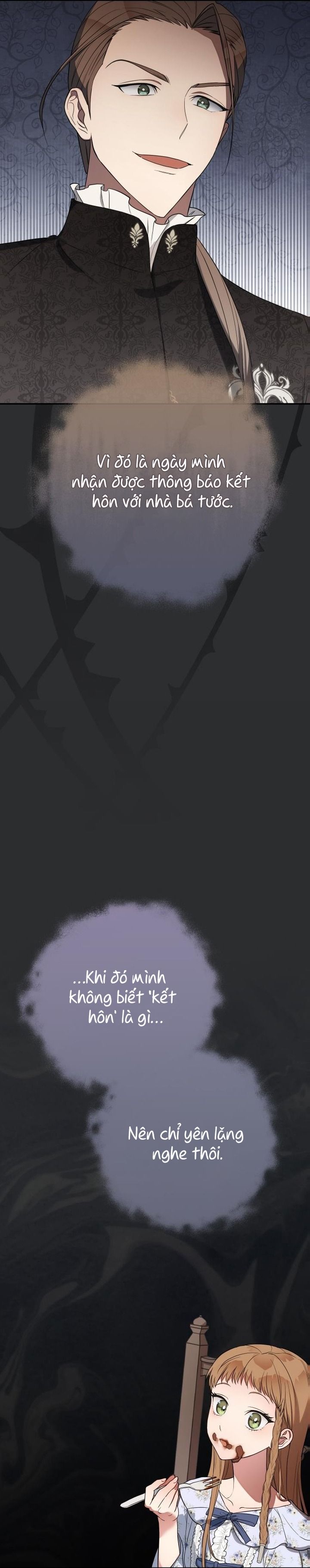 đọc truyện Phía Sau Em, Luôn Có Ta Bên Cạnh Chương 22 ảnh 61 tại Thiên Thai Truyện