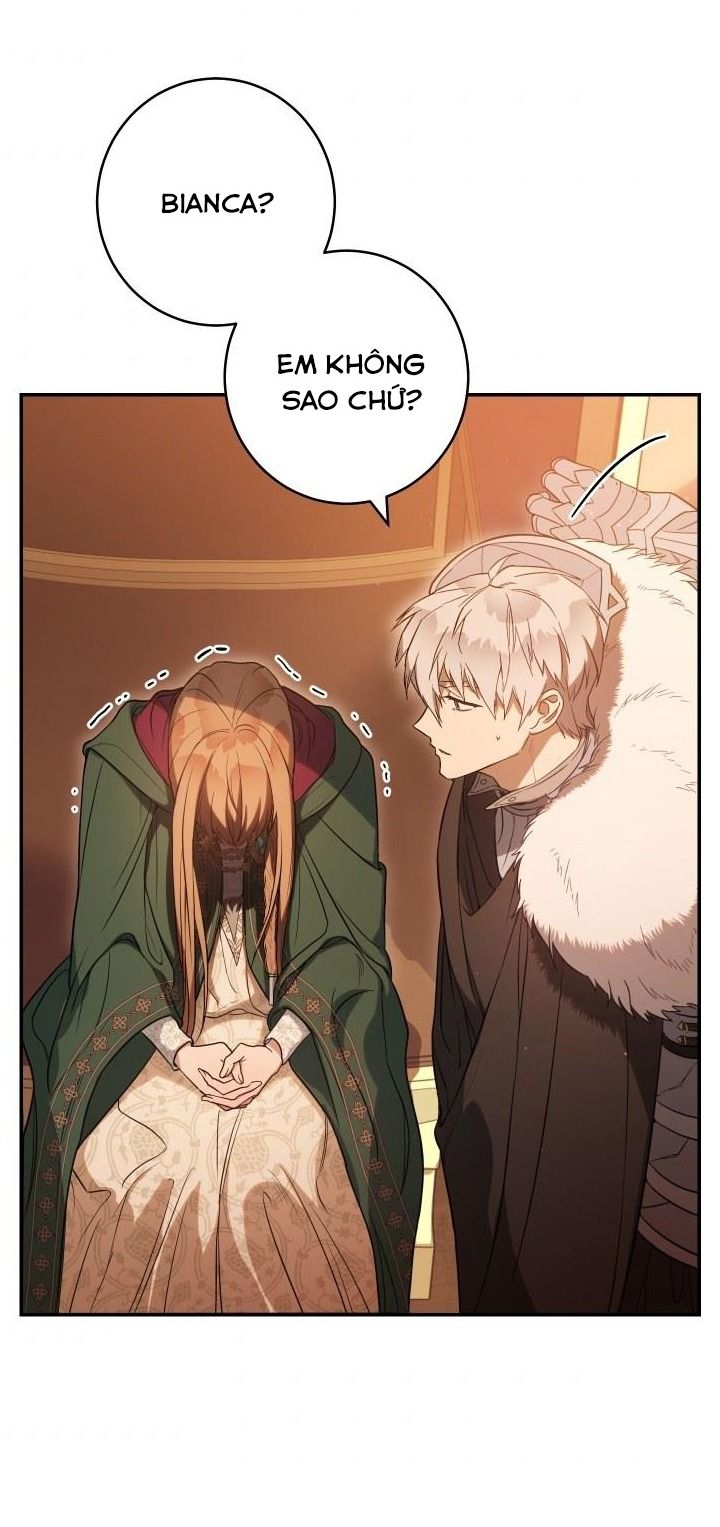 đọc truyện Phía Sau Em, Luôn Có Ta Bên Cạnh Chương 22 ảnh 65 tại Thiên Thai Truyện