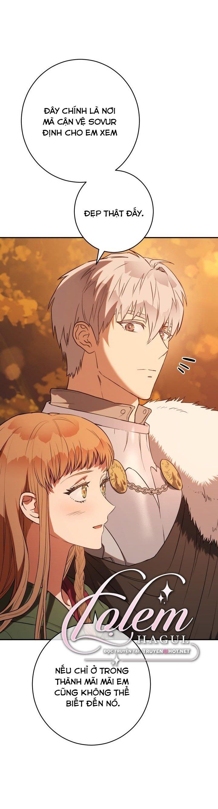 đọc truyện Phía Sau Em, Luôn Có Ta Bên Cạnh Chương 22 ảnh 11 tại Thiên Thai Truyện