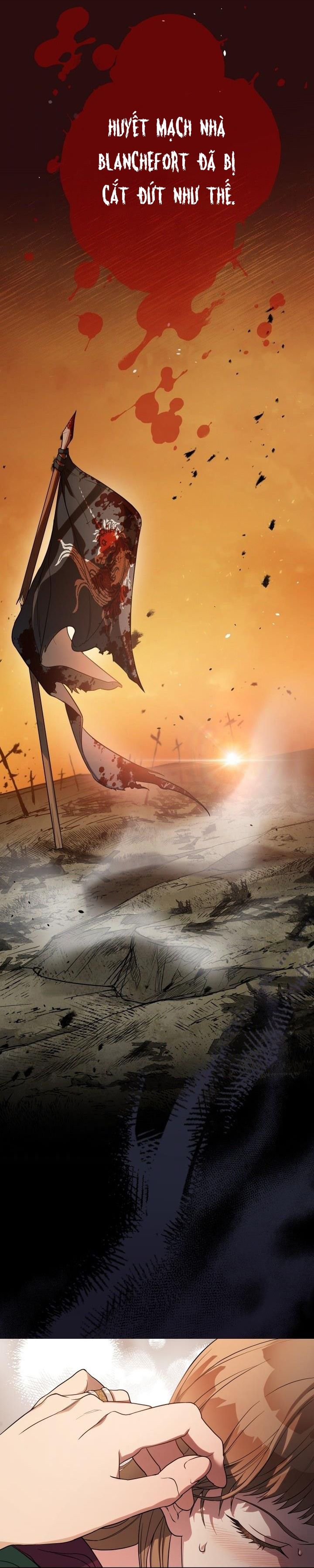 đọc truyện Phía Sau Em, Luôn Có Ta Bên Cạnh Chương 22 ảnh 101 tại Thiên Thai Truyện