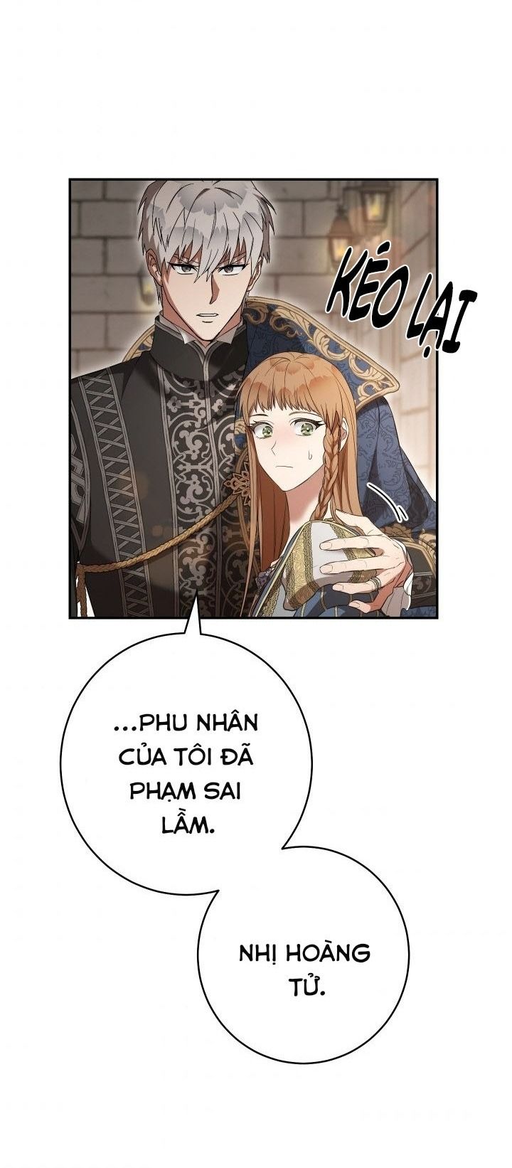 đọc truyện Phía Sau Em, Luôn Có Ta Bên Cạnh Chương 23 ảnh 124 tại Thiên Thai Truyện