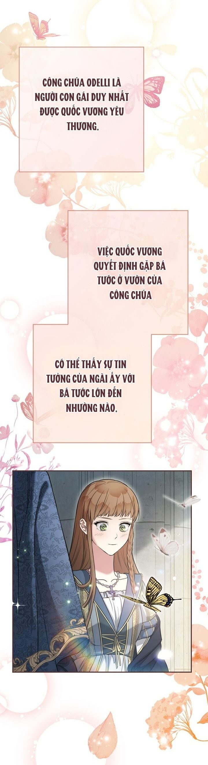 đọc truyện Phía Sau Em, Luôn Có Ta Bên Cạnh Chương 23 ảnh 77 tại Thiên Thai Truyện
