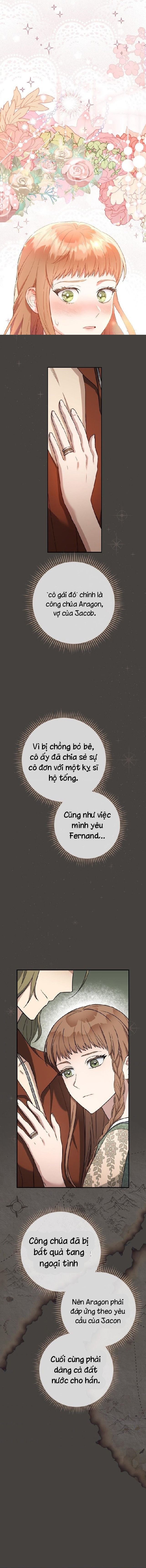 đọc truyện Phía Sau Em, Luôn Có Ta Bên Cạnh Chương 24 ảnh 79 tại Thiên Thai Truyện