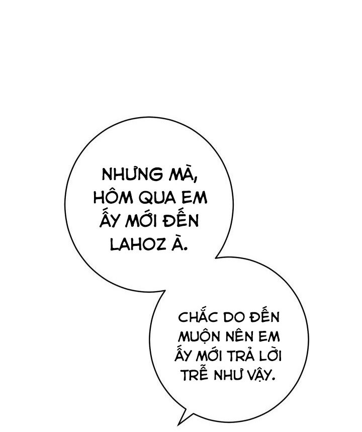 đọc truyện Phía Sau Em, Luôn Có Ta Bên Cạnh Chương 25 ảnh 120 tại Thiên Thai Truyện