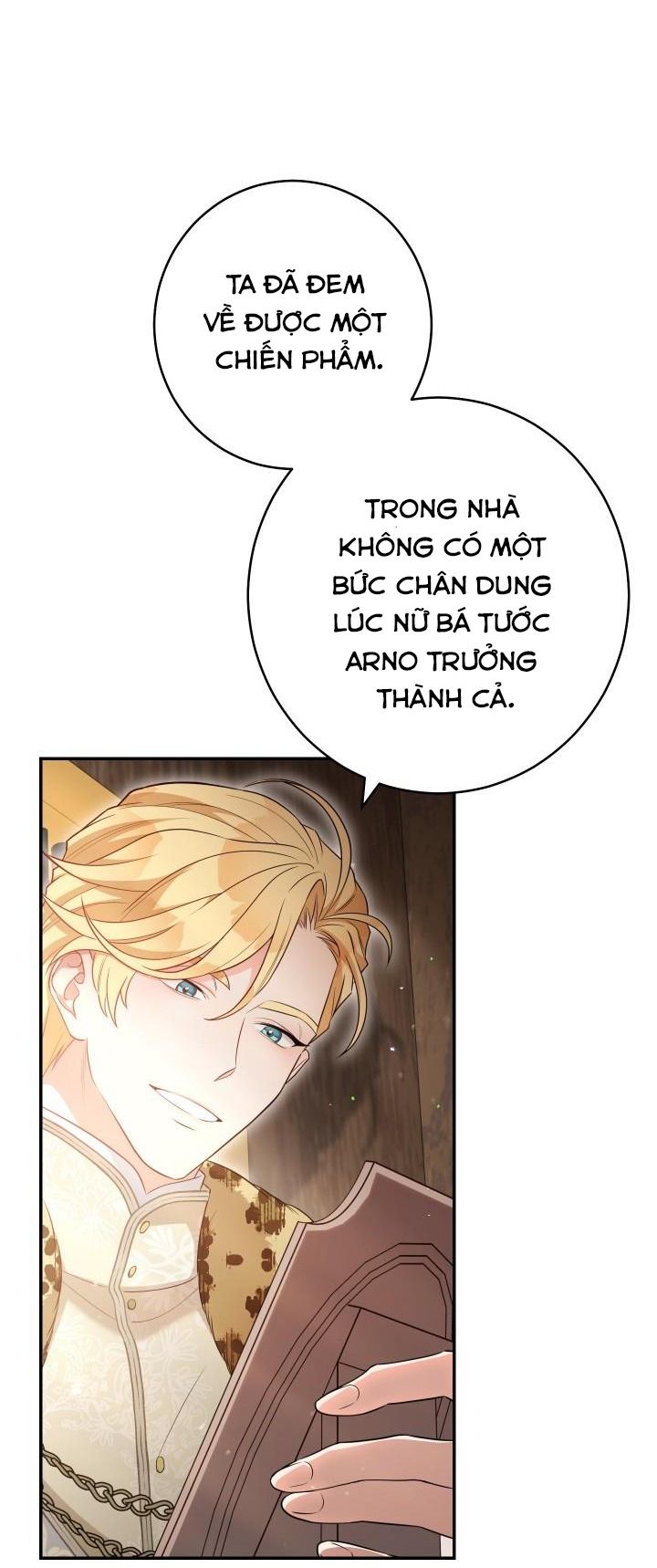 đọc truyện Phía Sau Em, Luôn Có Ta Bên Cạnh Chương 26 ảnh 99 tại Thiên Thai Truyện