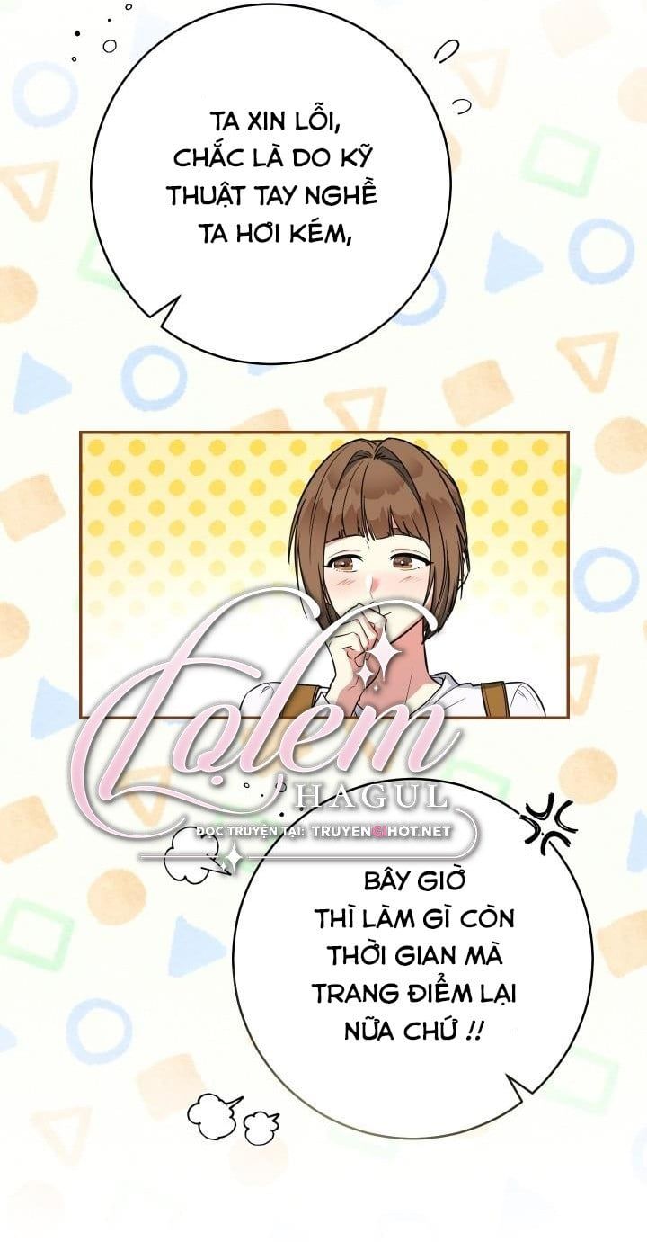 đọc truyện Phía Sau Em, Luôn Có Ta Bên Cạnh Chương 27.5 ảnh 3 tại Thiên Thai Truyện