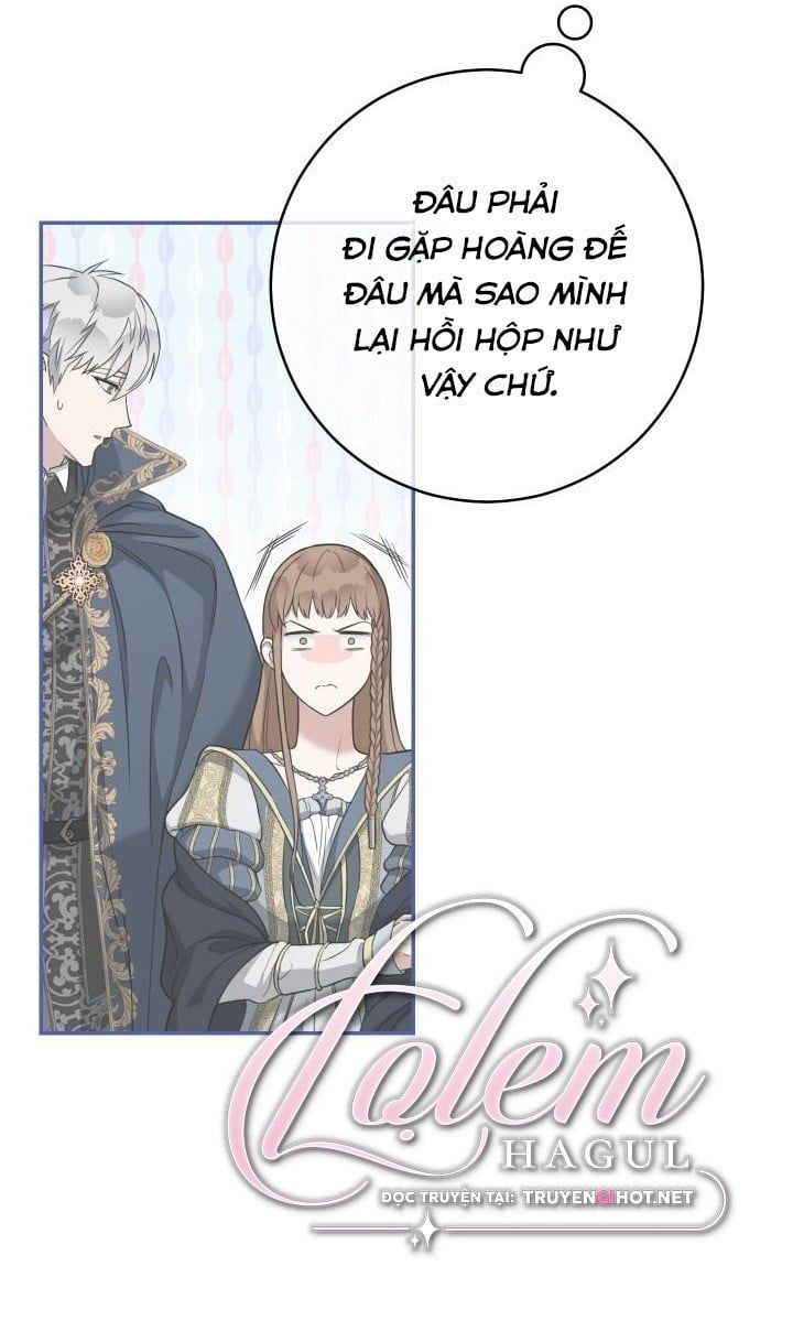 đọc truyện Phía Sau Em, Luôn Có Ta Bên Cạnh Chương 27.5 ảnh 12 tại Thiên Thai Truyện