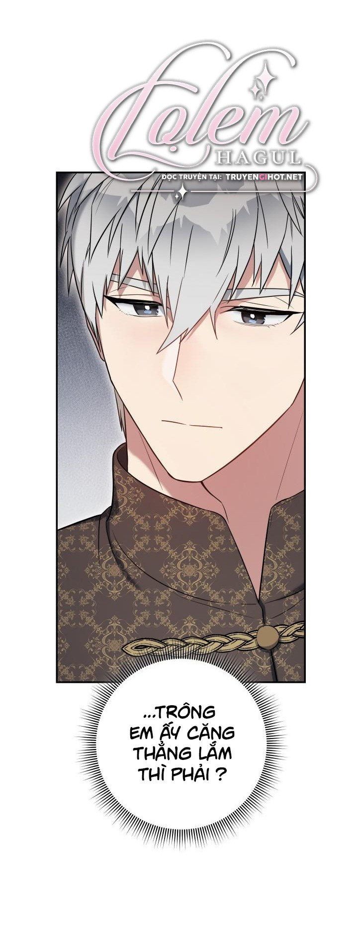 đọc truyện Phía Sau Em, Luôn Có Ta Bên Cạnh Chương 27.5 ảnh 13 tại Thiên Thai Truyện