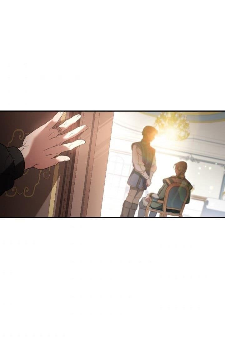 đọc truyện Phía Sau Em, Luôn Có Ta Bên Cạnh Chương 27.5 ảnh 19 tại Thiên Thai Truyện