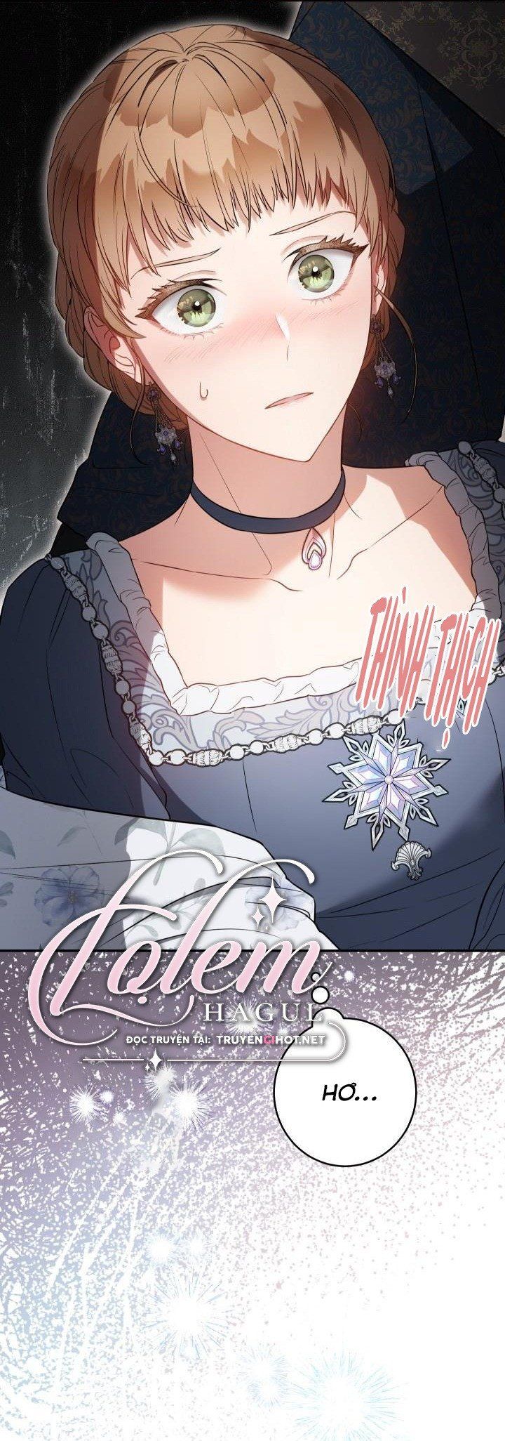 đọc truyện Phía Sau Em, Luôn Có Ta Bên Cạnh Chương 27.5 ảnh 24 tại Thiên Thai Truyện