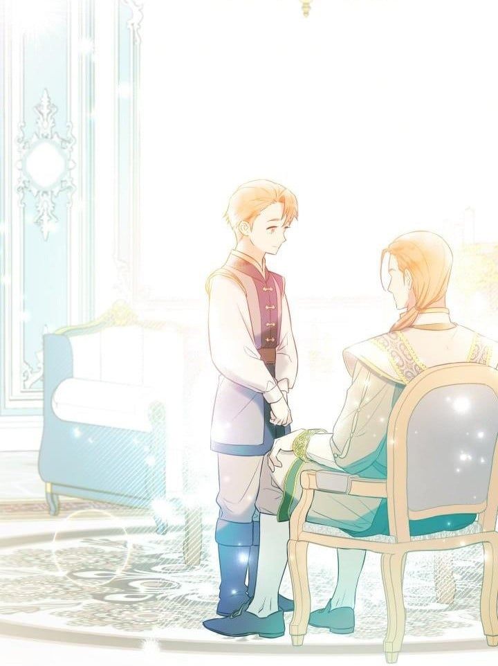 đọc truyện Phía Sau Em, Luôn Có Ta Bên Cạnh Chương 27.5 ảnh 28 tại Thiên Thai Truyện