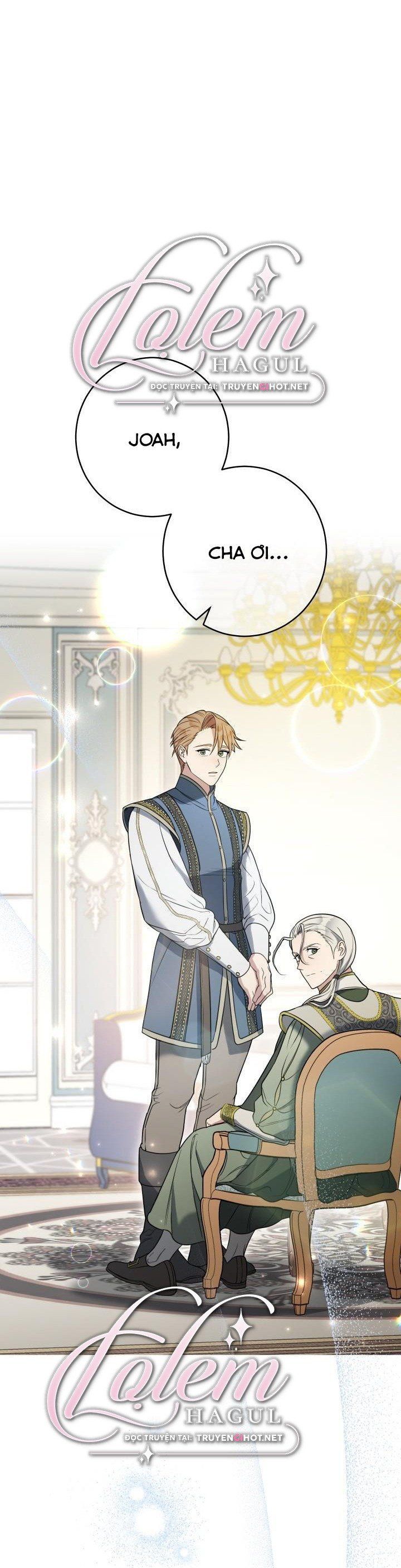 đọc truyện Phía Sau Em, Luôn Có Ta Bên Cạnh Chương 27.5 ảnh 30 tại Thiên Thai Truyện