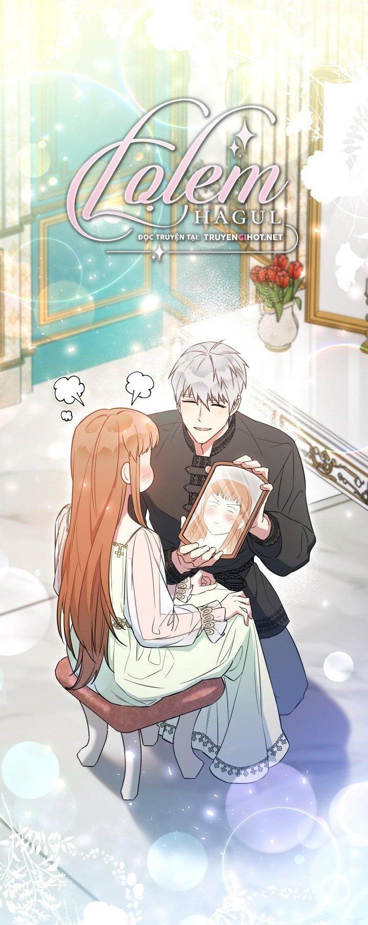 đọc truyện Phía Sau Em, Luôn Có Ta Bên Cạnh Chương 27.5 ảnh 5 tại Thiên Thai Truyện