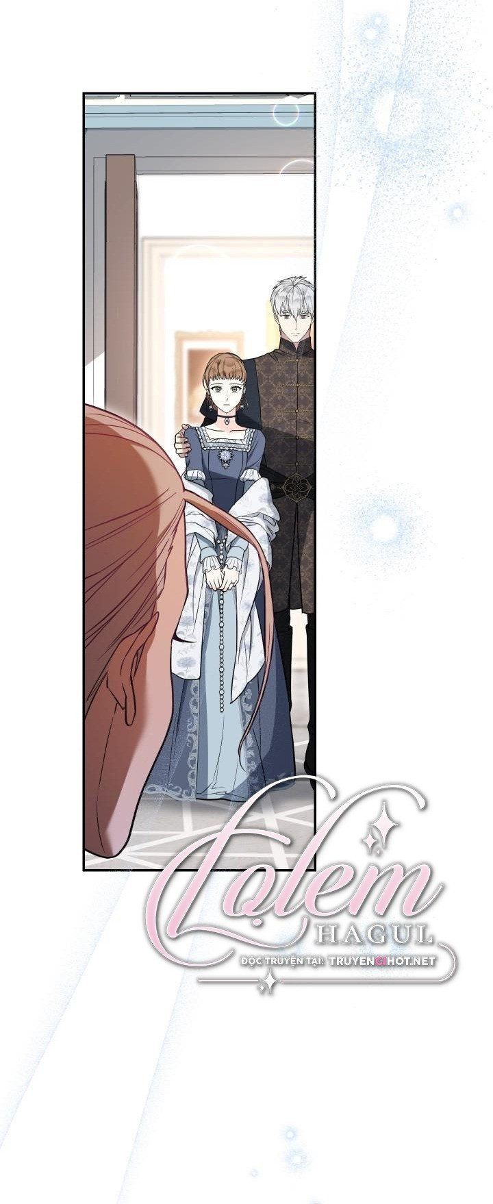 đọc truyện Phía Sau Em, Luôn Có Ta Bên Cạnh Chương 27.5 ảnh 35 tại Thiên Thai Truyện