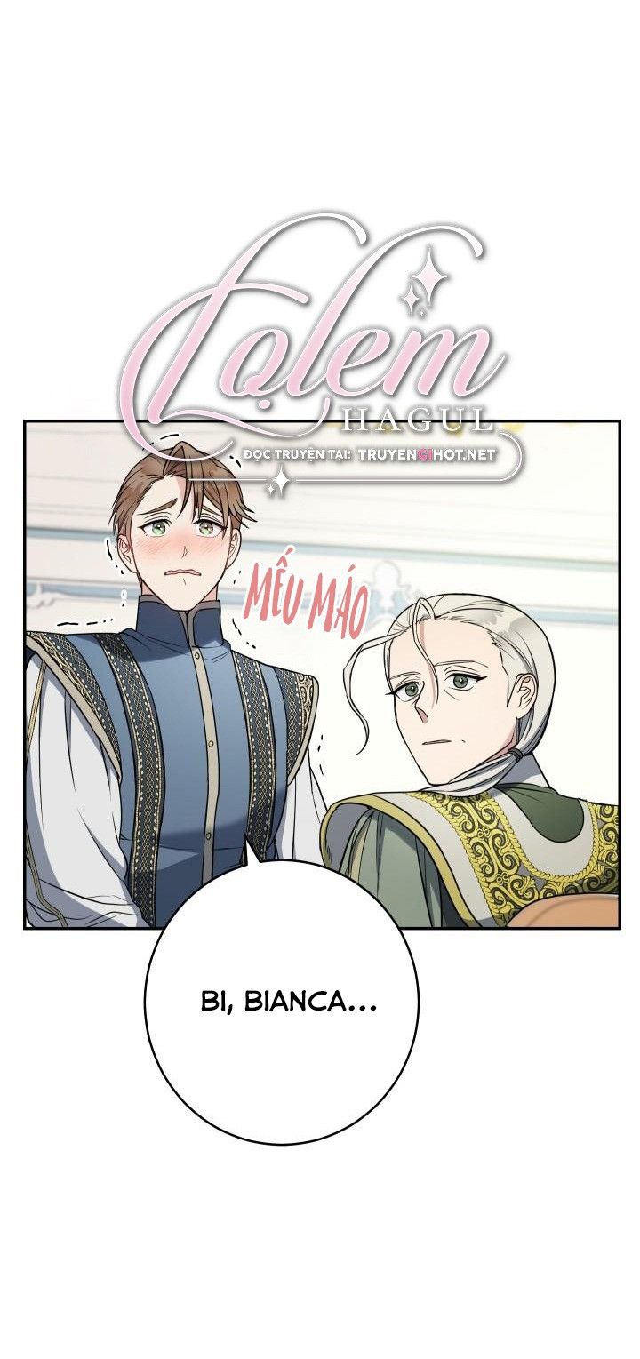 đọc truyện Phía Sau Em, Luôn Có Ta Bên Cạnh Chương 27.5 ảnh 45 tại Thiên Thai Truyện