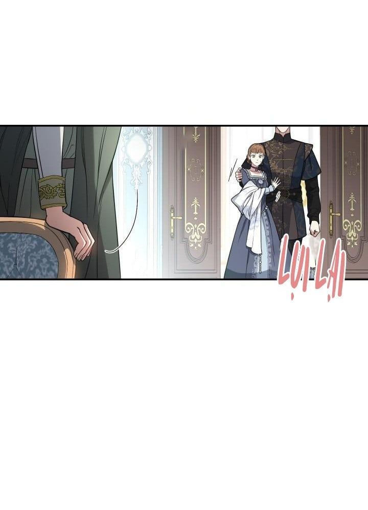 đọc truyện Phía Sau Em, Luôn Có Ta Bên Cạnh Chương 27.5 ảnh 50 tại Thiên Thai Truyện