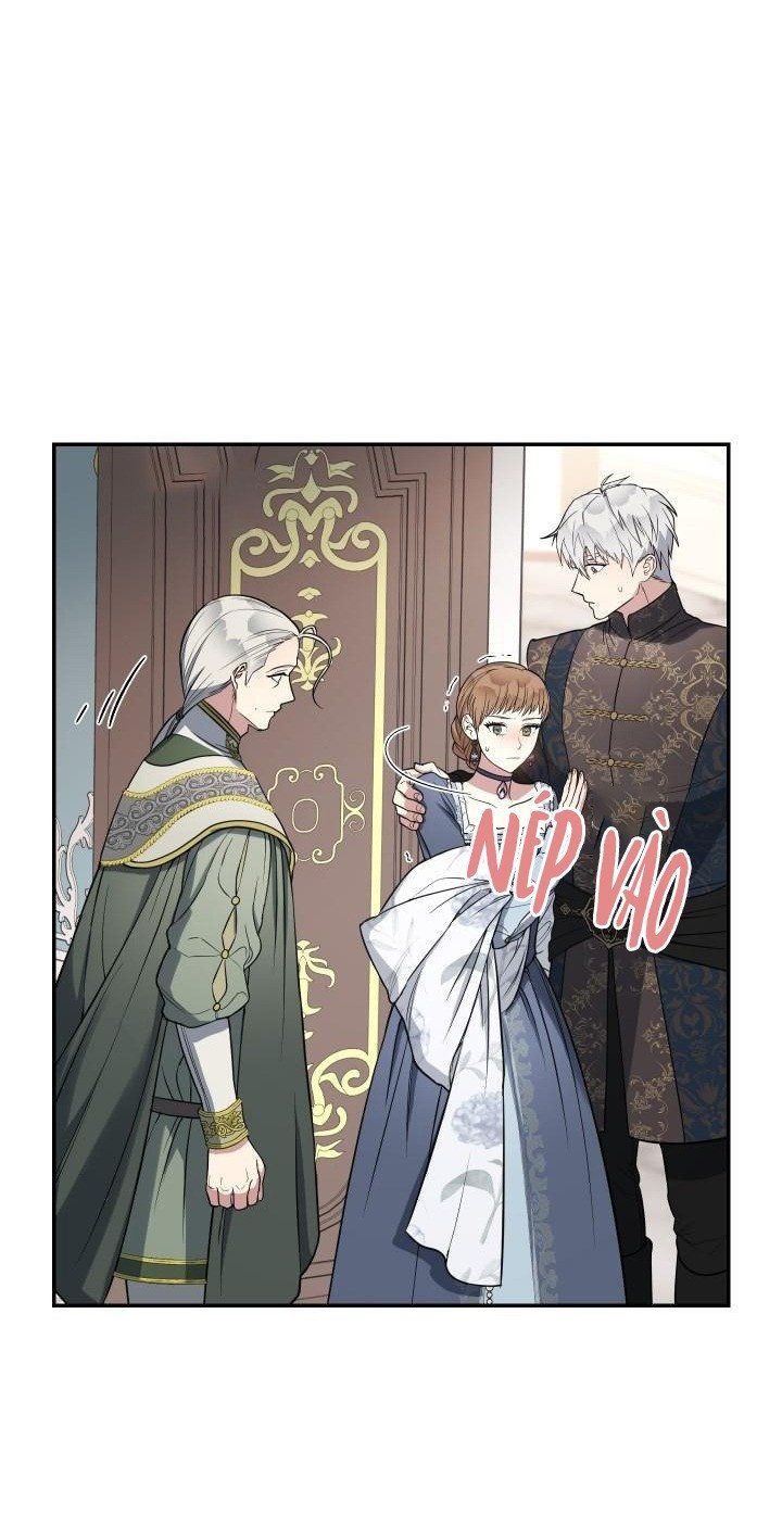 đọc truyện Phía Sau Em, Luôn Có Ta Bên Cạnh Chương 27.5 ảnh 51 tại Thiên Thai Truyện