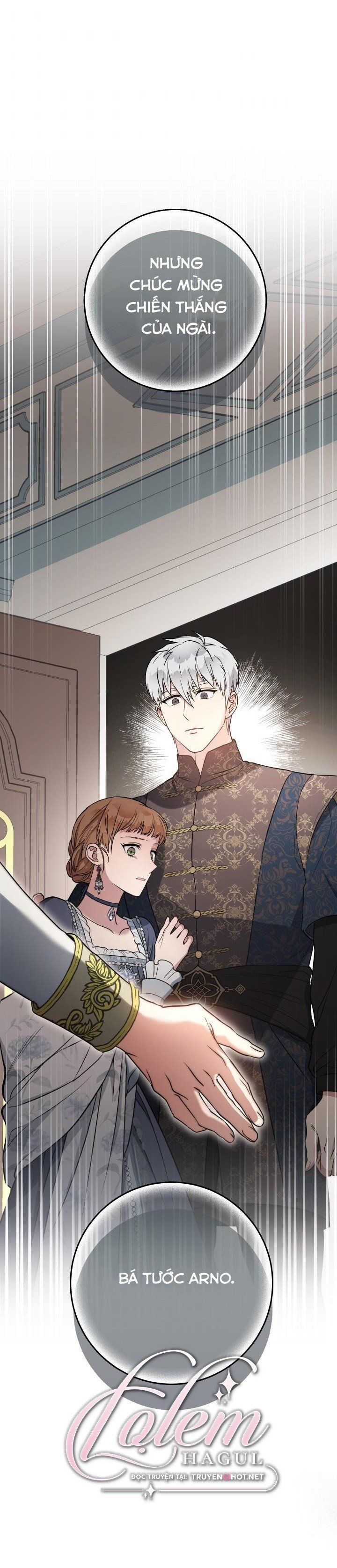 đọc truyện Phía Sau Em, Luôn Có Ta Bên Cạnh Chương 27.5 ảnh 54 tại Thiên Thai Truyện