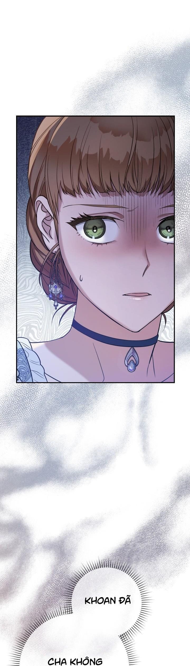 đọc truyện Phía Sau Em, Luôn Có Ta Bên Cạnh Chương 27.5 ảnh 55 tại Thiên Thai Truyện