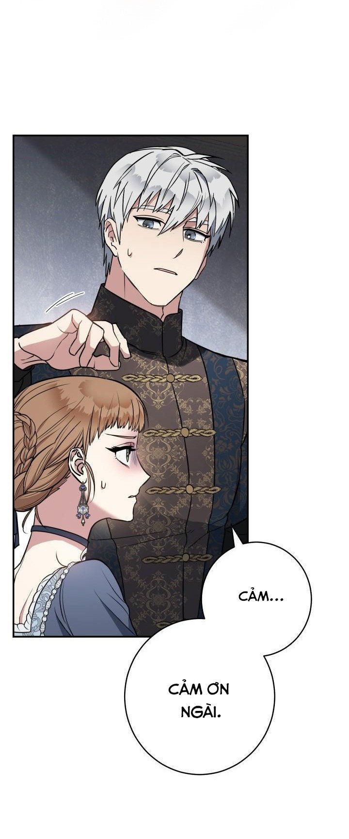 đọc truyện Phía Sau Em, Luôn Có Ta Bên Cạnh Chương 27.5 ảnh 57 tại Thiên Thai Truyện