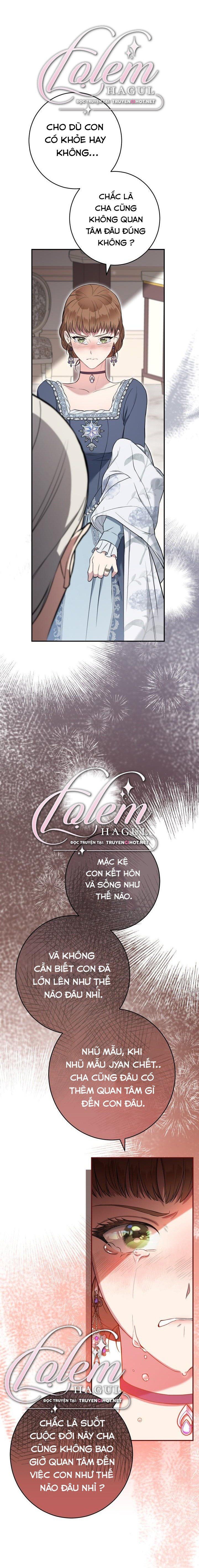 đọc truyện Phía Sau Em, Luôn Có Ta Bên Cạnh Chương 27.5 ảnh 66 tại Thiên Thai Truyện