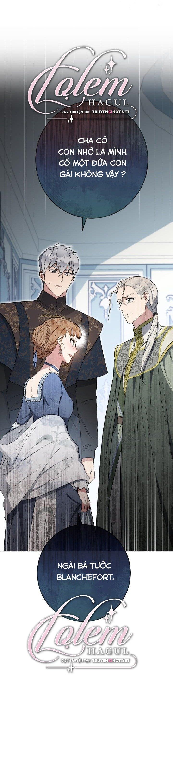 đọc truyện Phía Sau Em, Luôn Có Ta Bên Cạnh Chương 27.5 ảnh 68 tại Thiên Thai Truyện