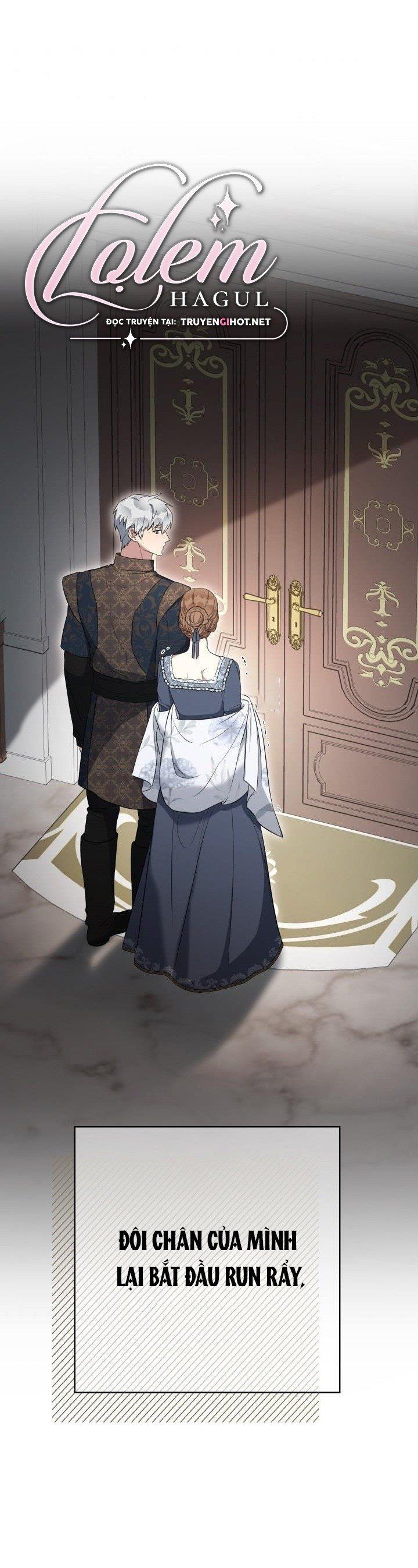 đọc truyện Phía Sau Em, Luôn Có Ta Bên Cạnh Chương 27.5 ảnh 10 tại Thiên Thai Truyện