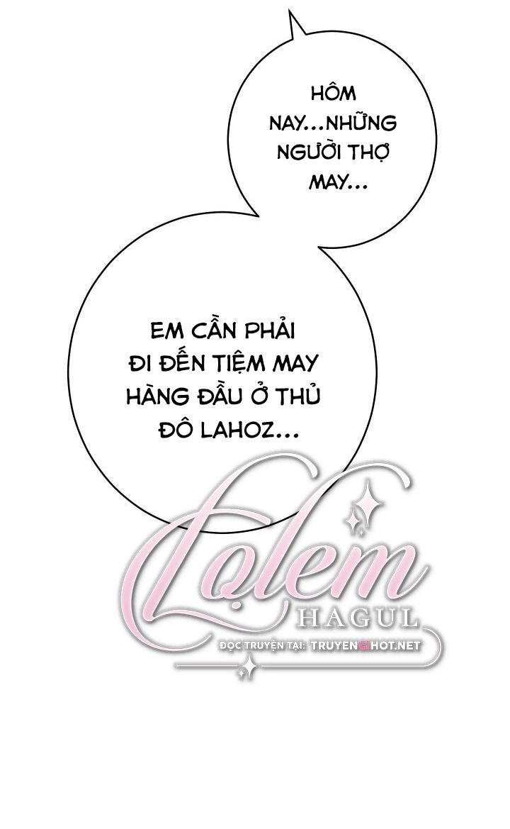 đọc truyện Phía Sau Em, Luôn Có Ta Bên Cạnh Chương 27 ảnh 18 tại Thiên Thai Truyện