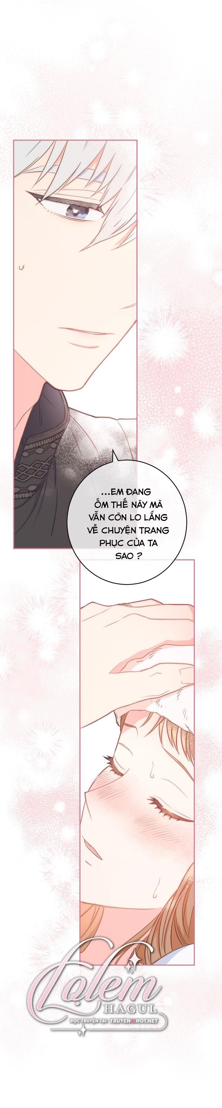đọc truyện Phía Sau Em, Luôn Có Ta Bên Cạnh Chương 27 ảnh 24 tại Thiên Thai Truyện