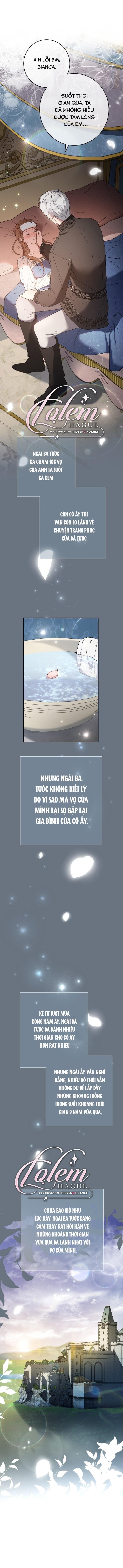 đọc truyện Phía Sau Em, Luôn Có Ta Bên Cạnh Chương 27 ảnh 25 tại Thiên Thai Truyện