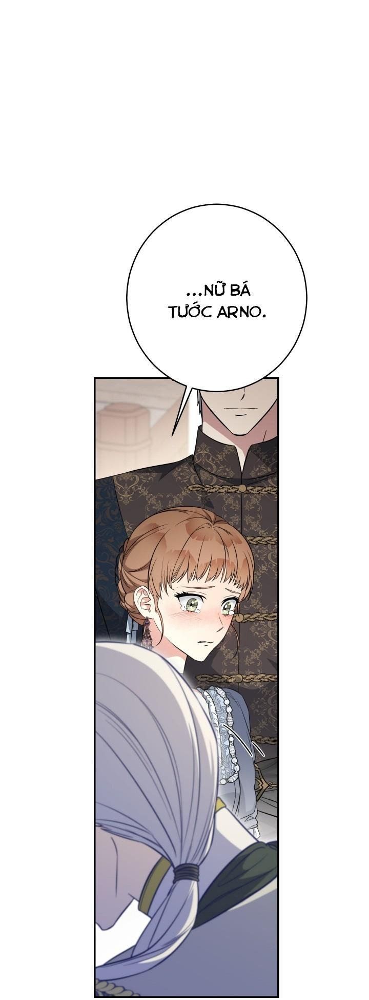 đọc truyện Phía Sau Em, Luôn Có Ta Bên Cạnh Chương 28.5 ảnh 17 tại Thiên Thai Truyện