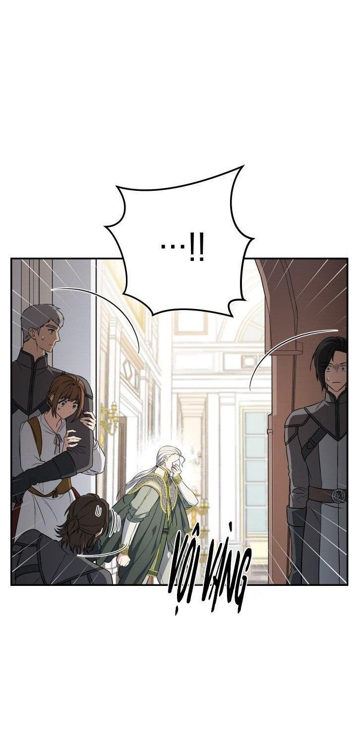 đọc truyện Phía Sau Em, Luôn Có Ta Bên Cạnh Chương 28.5 ảnh 19 tại Thiên Thai Truyện