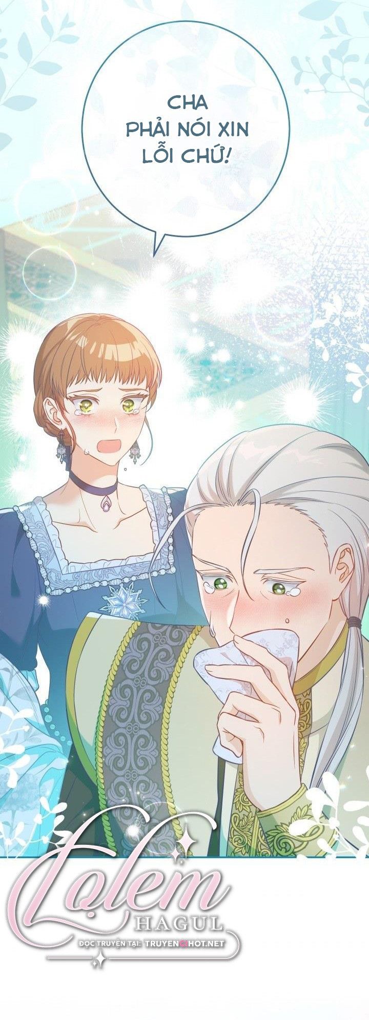 đọc truyện Phía Sau Em, Luôn Có Ta Bên Cạnh Chương 28.5 ảnh 23 tại Thiên Thai Truyện