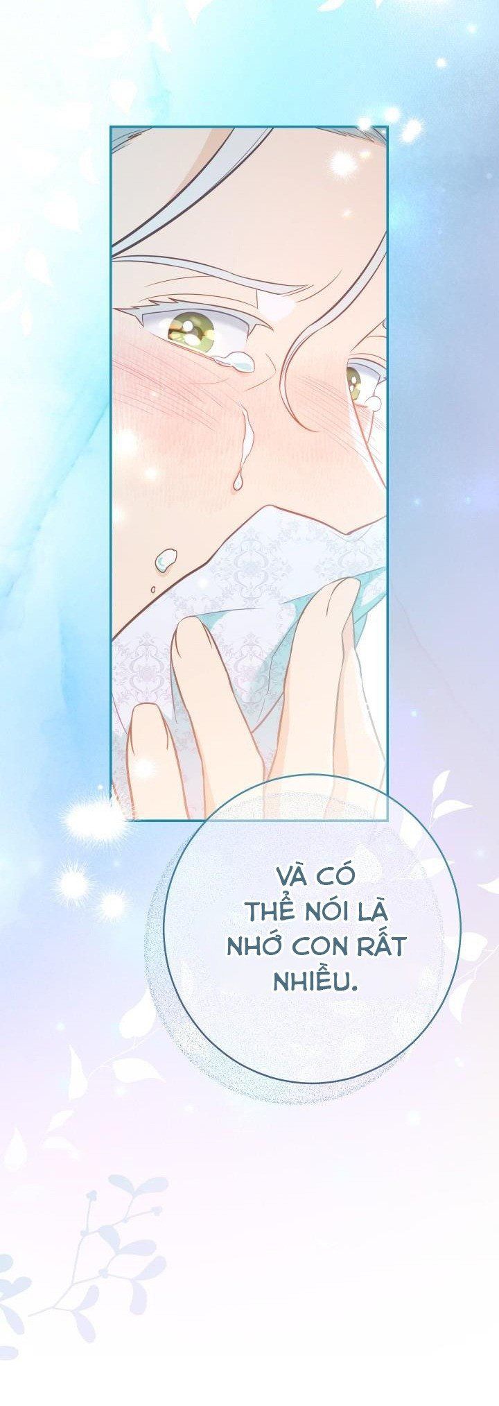 đọc truyện Phía Sau Em, Luôn Có Ta Bên Cạnh Chương 28.5 ảnh 29 tại Thiên Thai Truyện