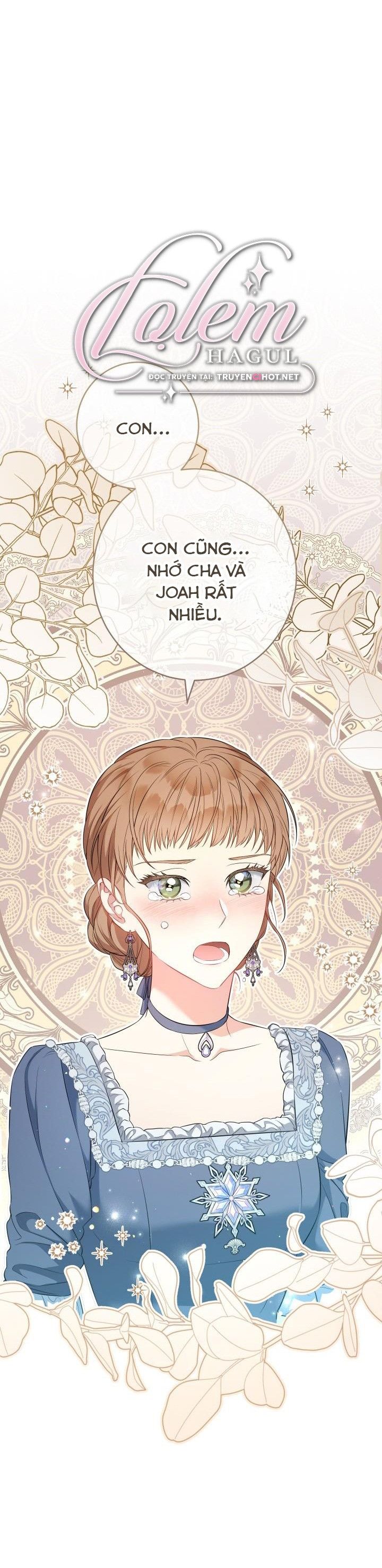 đọc truyện Phía Sau Em, Luôn Có Ta Bên Cạnh Chương 28.5 ảnh 30 tại Thiên Thai Truyện