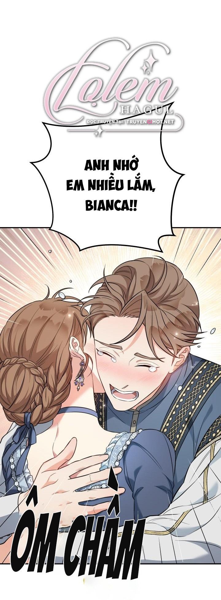 đọc truyện Phía Sau Em, Luôn Có Ta Bên Cạnh Chương 28.5 ảnh 33 tại Thiên Thai Truyện