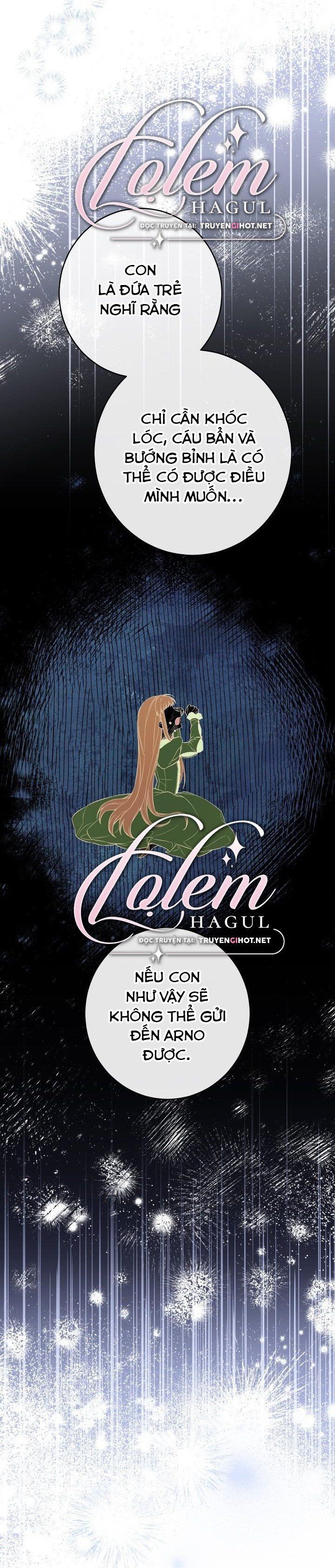 đọc truyện Phía Sau Em, Luôn Có Ta Bên Cạnh Chương 28.5 ảnh 6 tại Thiên Thai Truyện