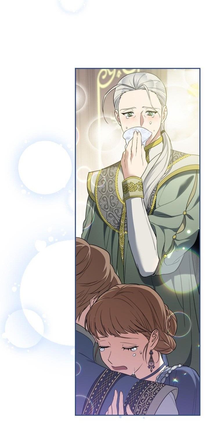 đọc truyện Phía Sau Em, Luôn Có Ta Bên Cạnh Chương 28.5 ảnh 46 tại Thiên Thai Truyện