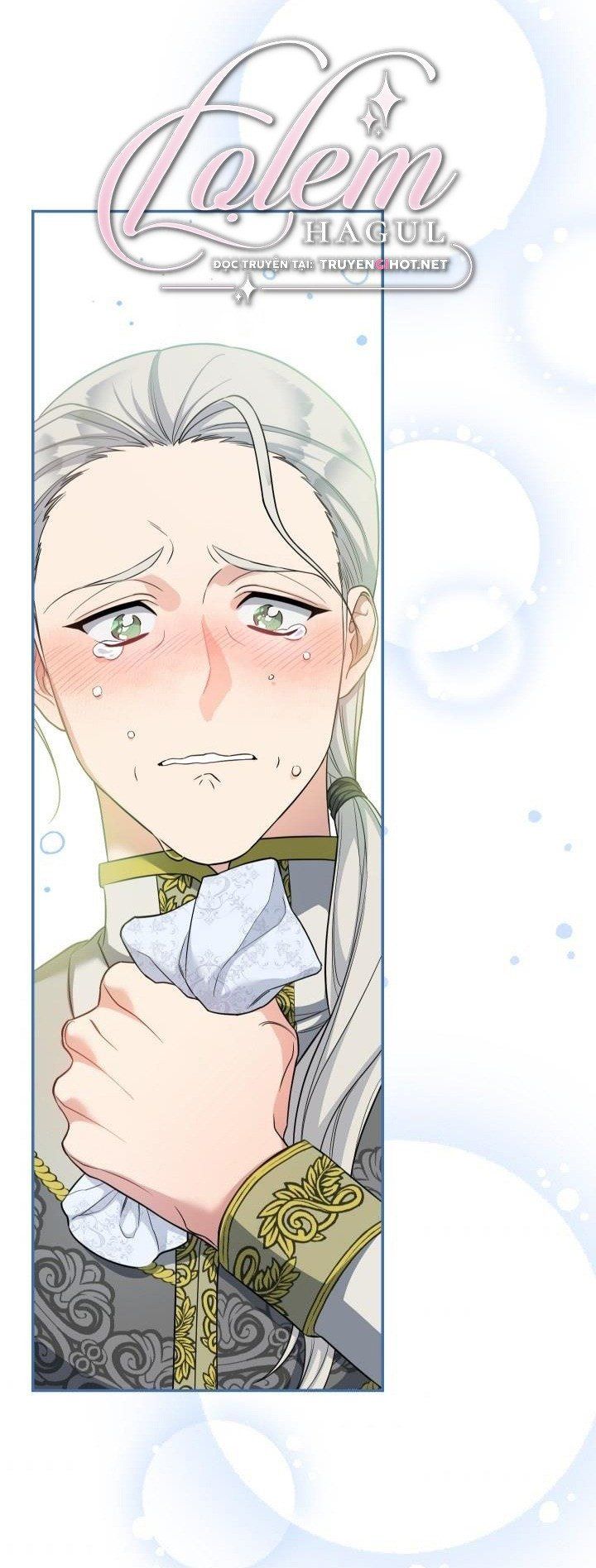 đọc truyện Phía Sau Em, Luôn Có Ta Bên Cạnh Chương 28.5 ảnh 52 tại Thiên Thai Truyện