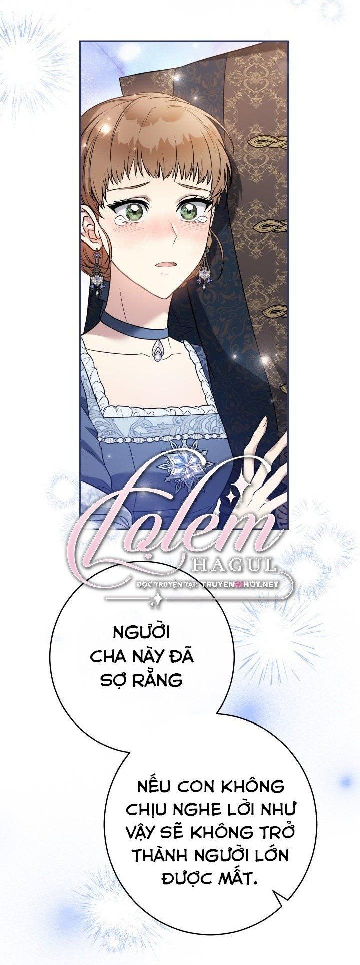 đọc truyện Phía Sau Em, Luôn Có Ta Bên Cạnh Chương 28.5 ảnh 8 tại Thiên Thai Truyện