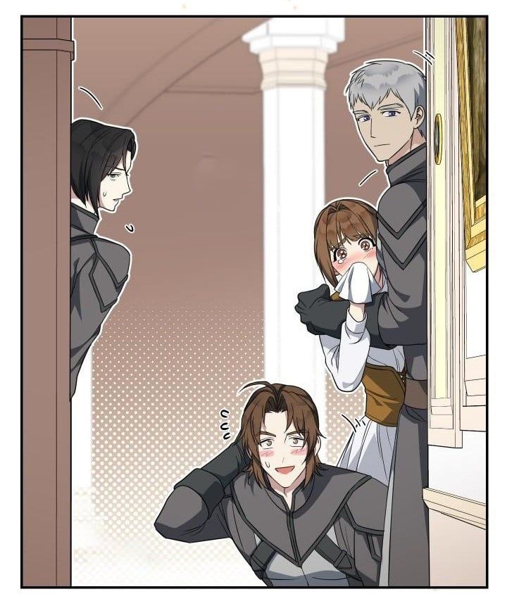 đọc truyện Phía Sau Em, Luôn Có Ta Bên Cạnh Chương 28.5 ảnh 63 tại Thiên Thai Truyện