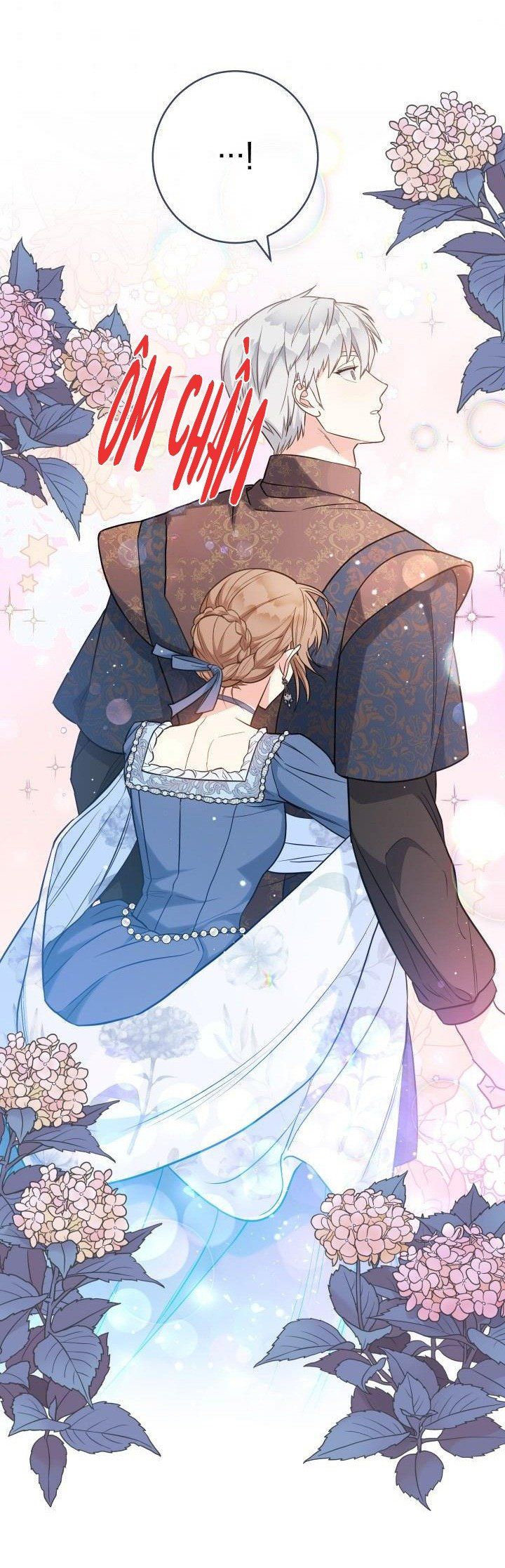 đọc truyện Phía Sau Em, Luôn Có Ta Bên Cạnh Chương 28.5 ảnh 68 tại Thiên Thai Truyện