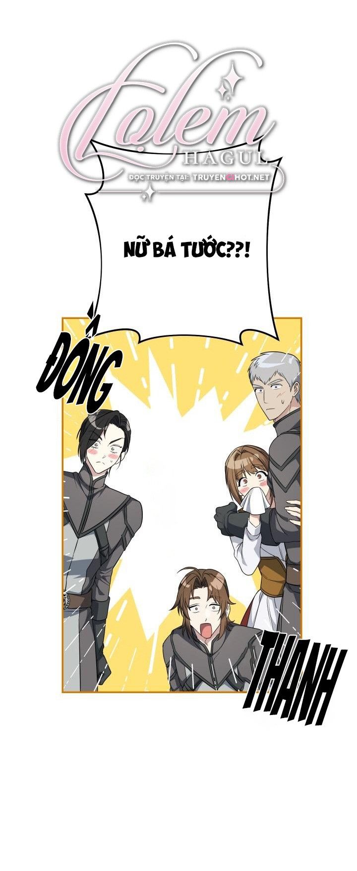 đọc truyện Phía Sau Em, Luôn Có Ta Bên Cạnh Chương 28.5 ảnh 69 tại Thiên Thai Truyện