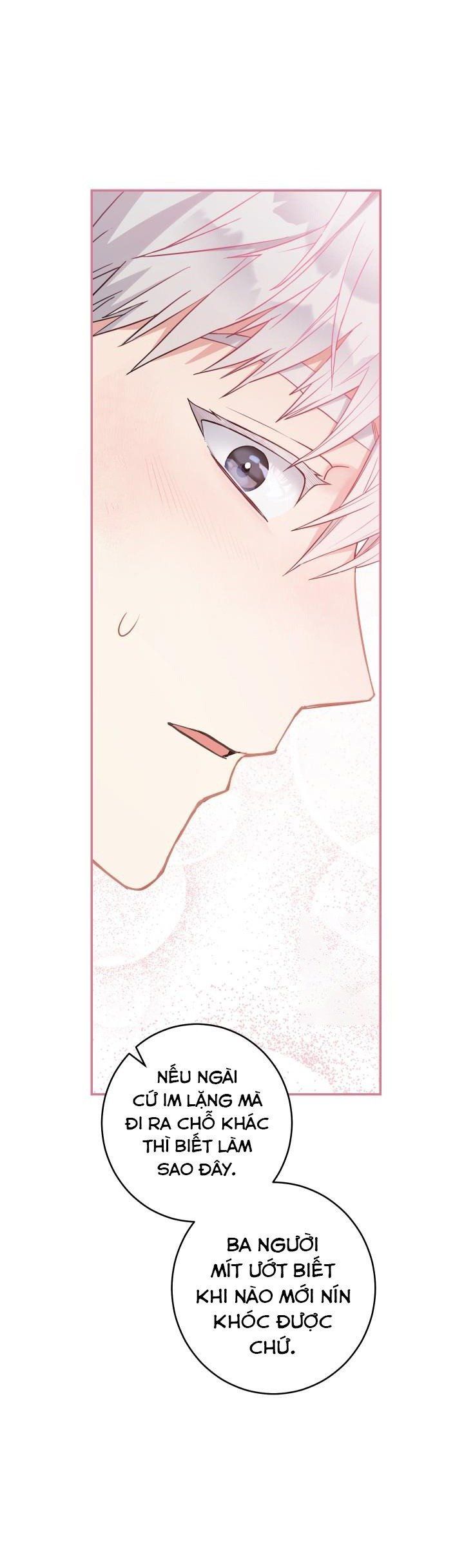 đọc truyện Phía Sau Em, Luôn Có Ta Bên Cạnh Chương 28.5 ảnh 70 tại Thiên Thai Truyện