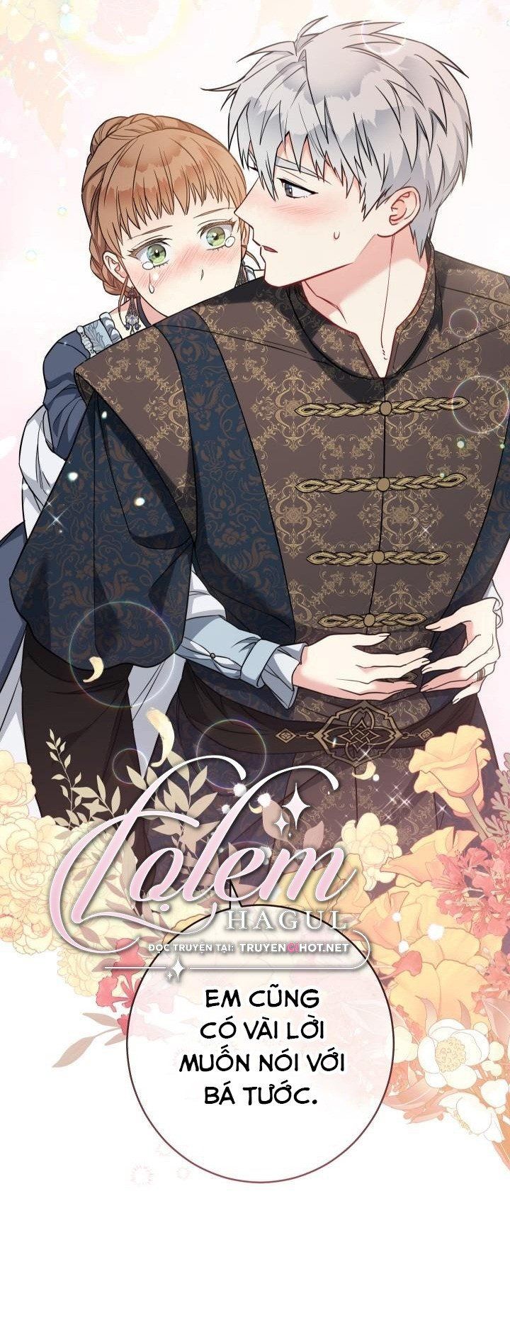 đọc truyện Phía Sau Em, Luôn Có Ta Bên Cạnh Chương 28.5 ảnh 74 tại Thiên Thai Truyện