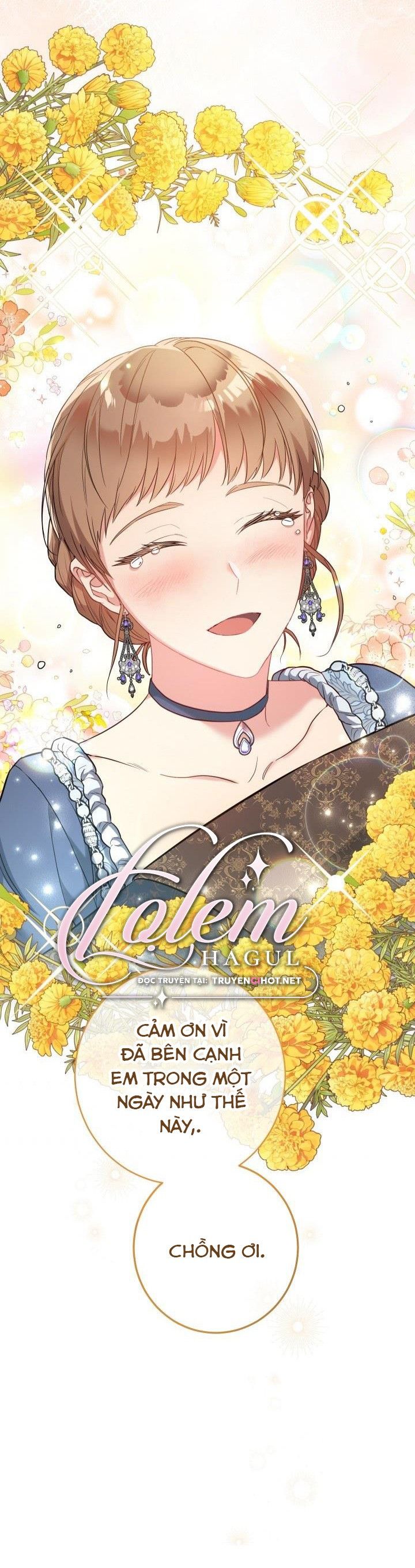 đọc truyện Phía Sau Em, Luôn Có Ta Bên Cạnh Chương 28.5 ảnh 81 tại Thiên Thai Truyện