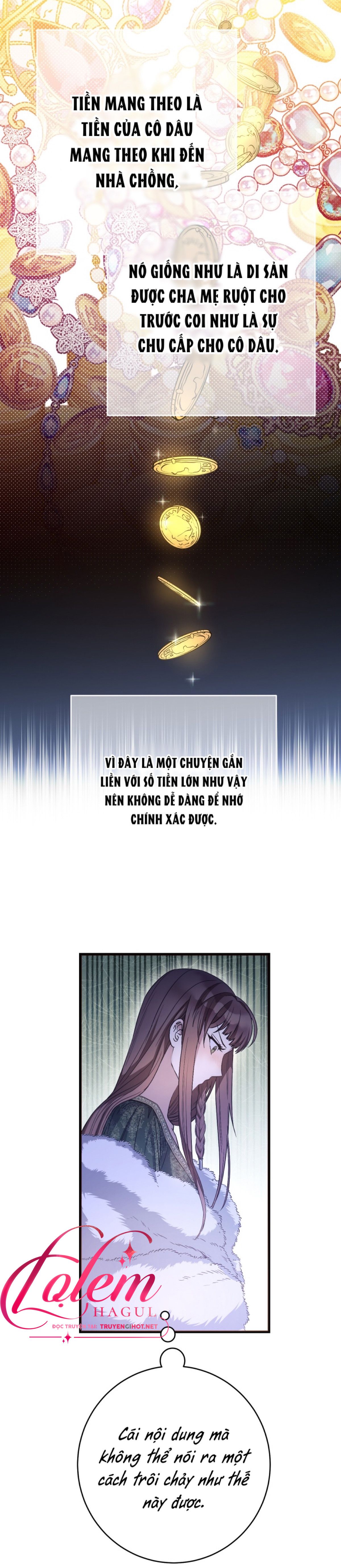 đọc truyện Phía Sau Em, Luôn Có Ta Bên Cạnh Chương 3 ảnh 23 tại Thiên Thai Truyện